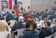 Syrian community in Russia commemorates Evacuation Day