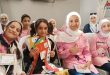 Medio millón de escolares sirios compiten en el Concurso de Desafío de Lectura