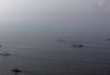 دو کشتی جنگی روسیه وارد دریای سرخ شدند