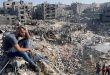 همدستی متا با رژیم صهیونیستی در نسل‌کشی فلسطینیان