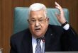 عباس: جامعه جهانی تجاوز اسرائیل به نوار غزه را متوقف کند